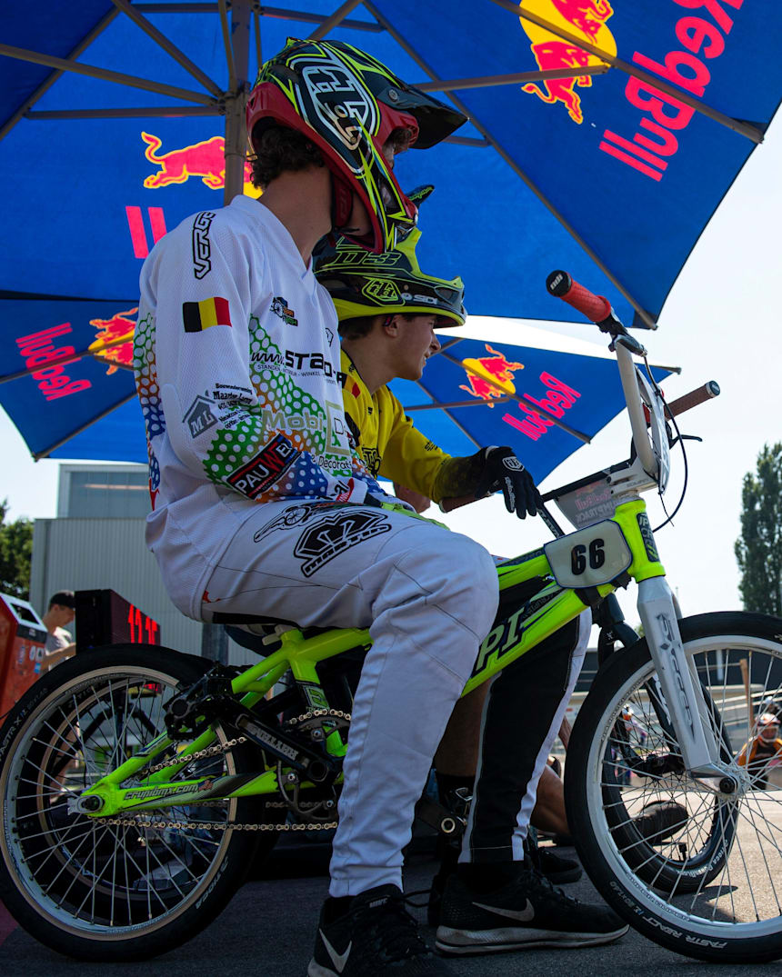 24 inch stunt bike