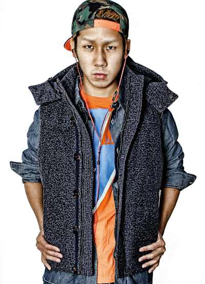 DJ YOSSY