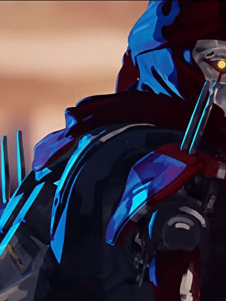 Revenant Apex Legends