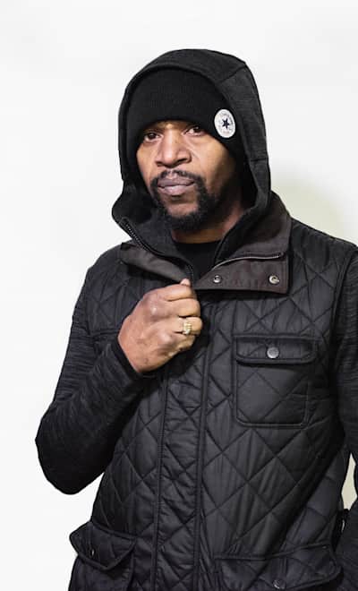 MC Creed