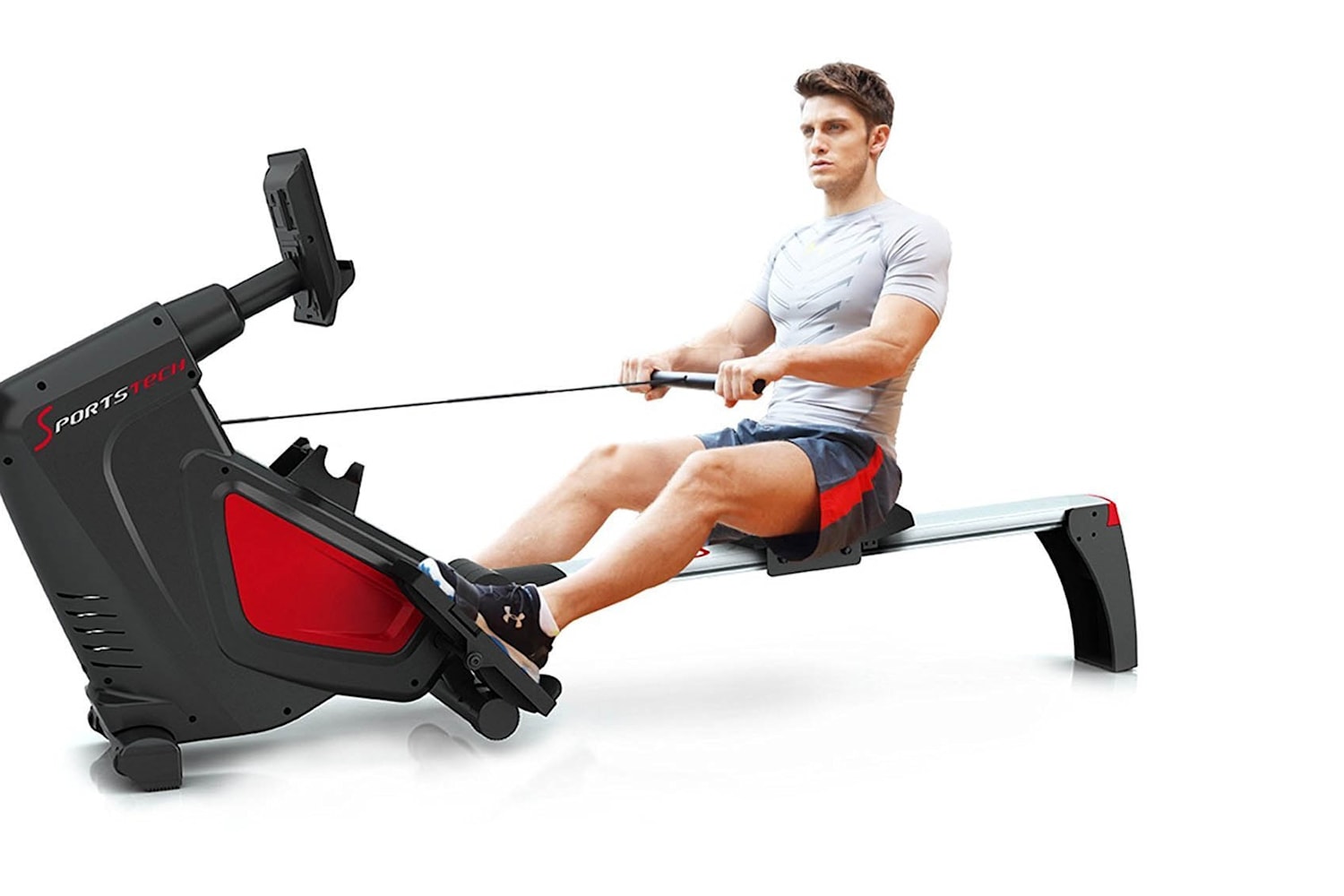 Las 5 Mejores Maquinas De Cardio Del Gimnasio