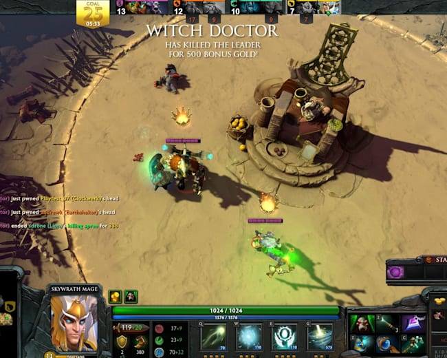 Dota Custom Games To Improve Your Skills Red Bull The dota 2 encyclopedia that you can edit. dota custom games to improve your