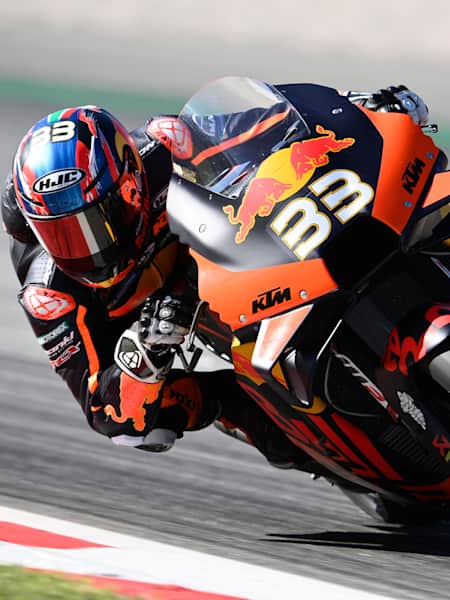 Best MotoGP™ films: Top content to watch on Red Bull TV