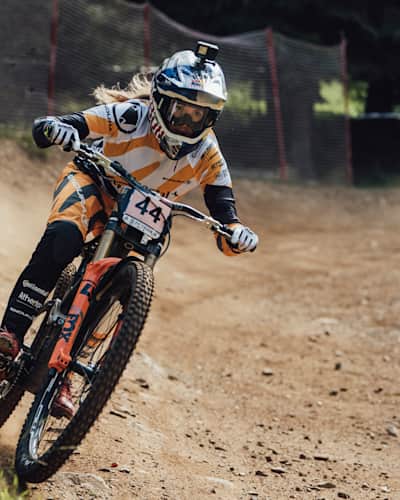 Rachel atherton downhill sales