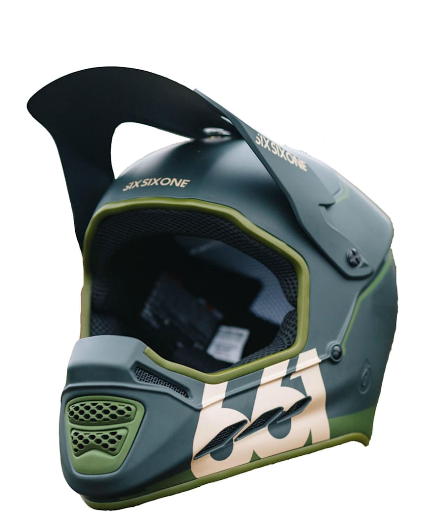 Die Besten Mtb Helme 6 Modelle Fur Wenig Geld