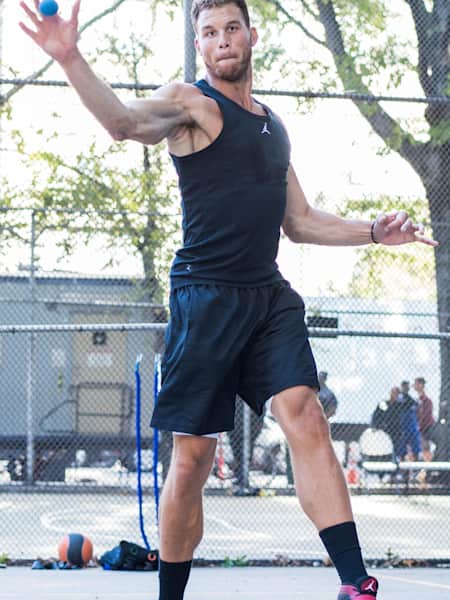Blake griffin shorts deals