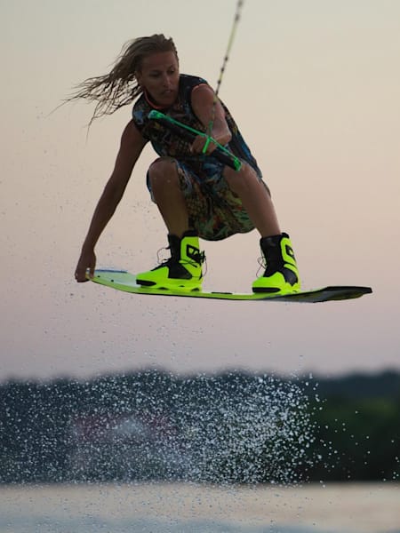 Gabriela Ismailciuc aka Dezde Wake, mândră că face ce-i place