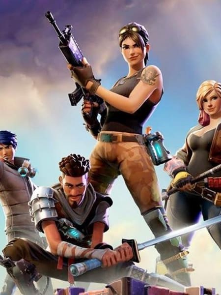 Fortnite