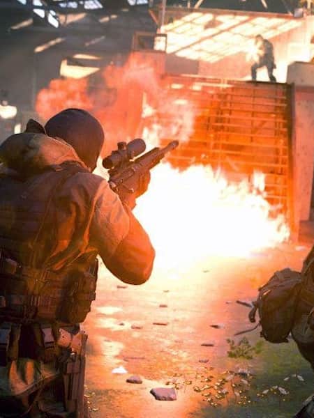 Sources - Advanced Warfare 2 Isn't in Development - Insider Gaming