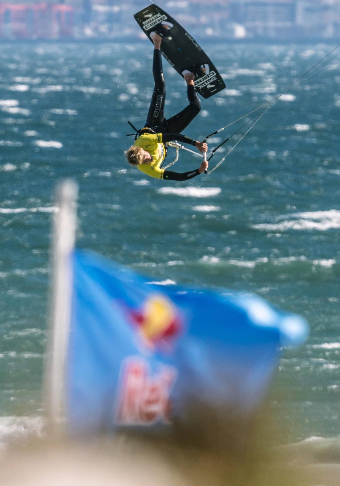 Kitesurfing For Beginners Guide Tips To Get Started