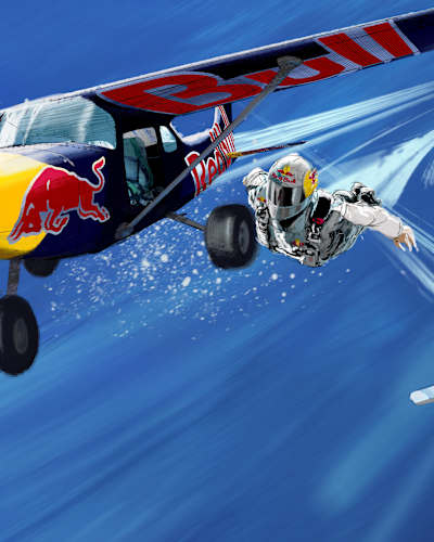 Plane Swap key visual