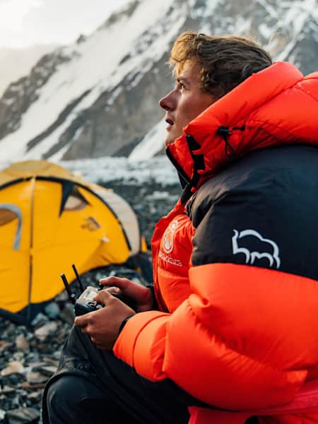 Rick mini mini ski drone outlet
