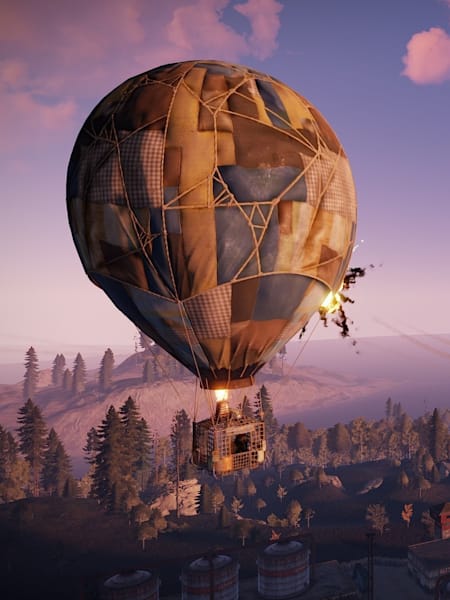 Rust est un jeu vidéo de survie multijoueur de Facepunch Studios. Suivez nos conseils pour bien débuter dans Rust.