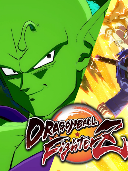 Dragon Ball Fighter Z - Infos sur la bêta, le multijoueur en ligne et Krilin, Piccolo et Trunks DBFZ