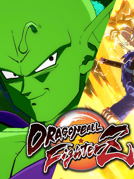 Bandai Namco US on X: Introducing the DRAGON BALL FighterZ