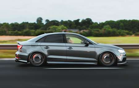 How to stance a car: Everything you need to know