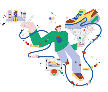 3D Holographic Designer lassen scheinbar reale Objekte frei schweben.