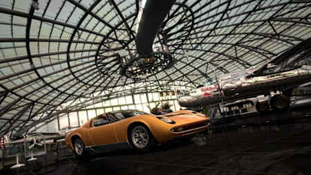 Gran Turismo 5 görseli