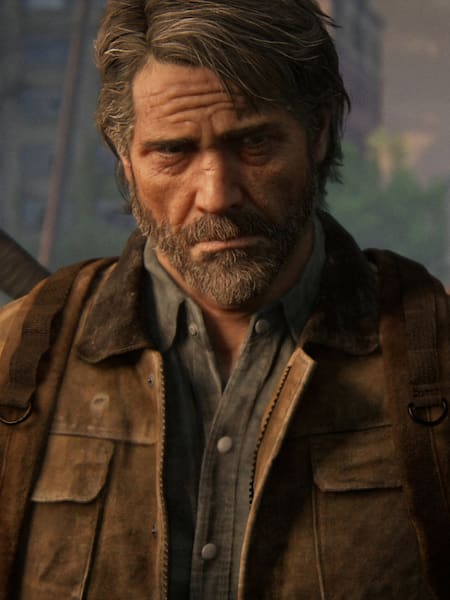 The Last of Us 2 - Joel