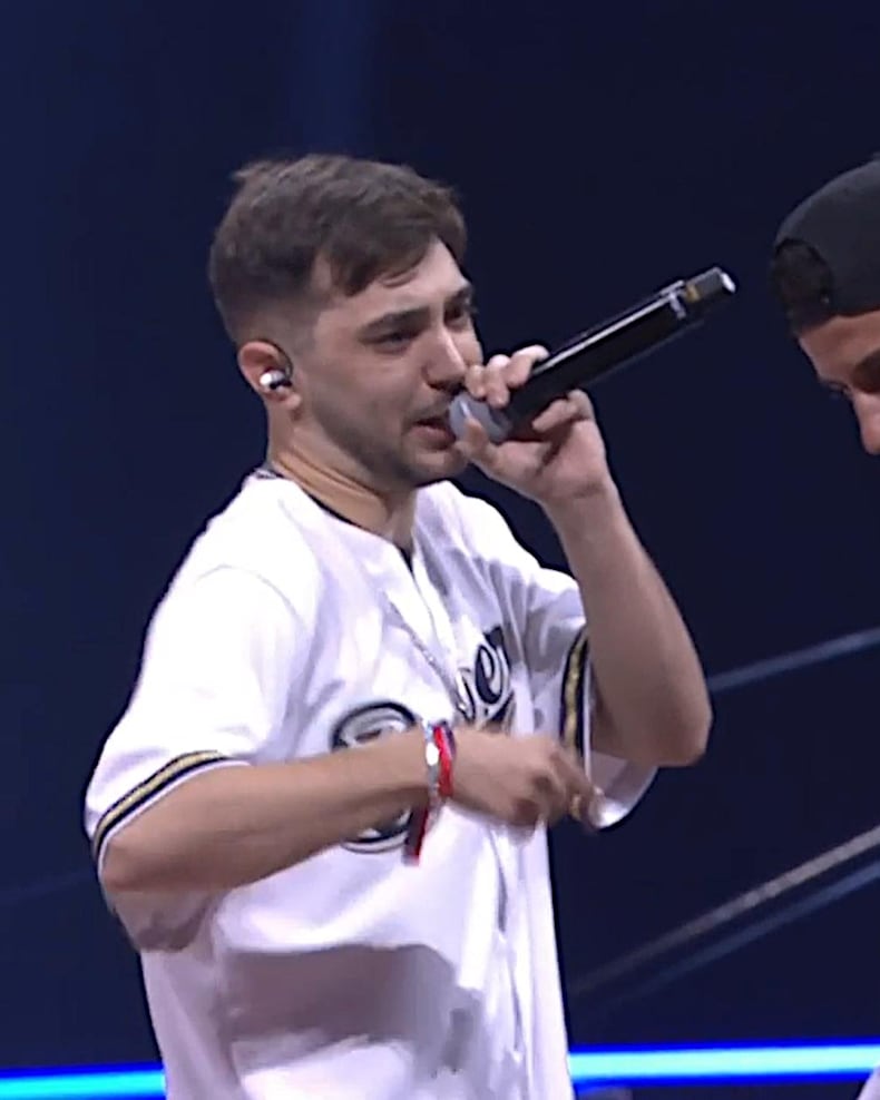 Mc Battle Red Bull Discover The Latest Content