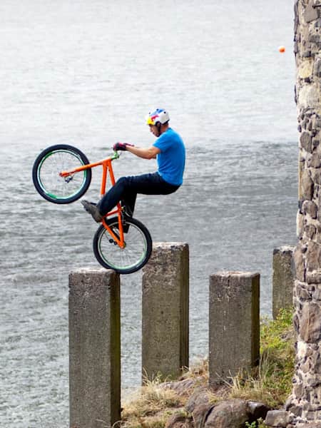 Danny macaskill band of horses new arrivals