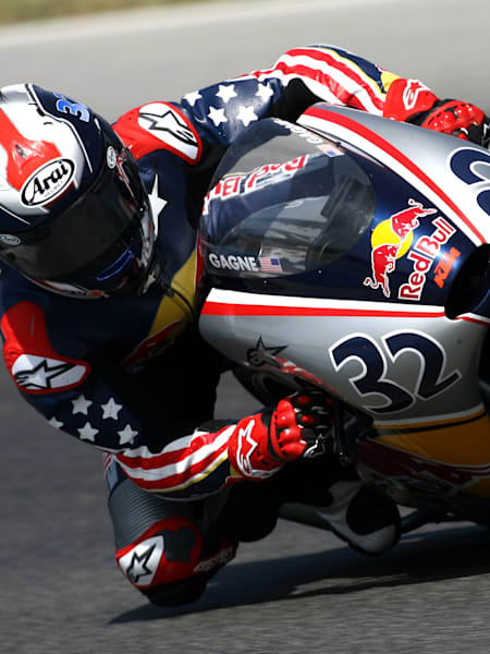 BLOG | Jacob Gagne super excited to ride in Estoril