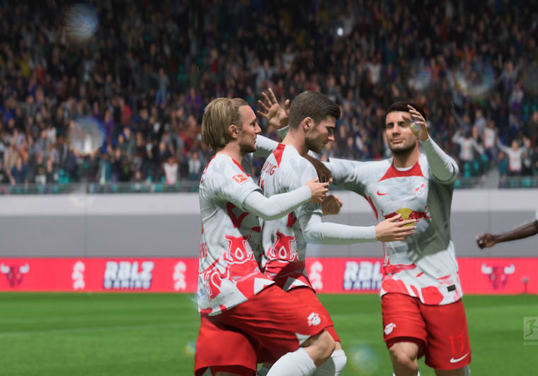 ウイイレ16 が Fifa 16 を上回った7つのポイント