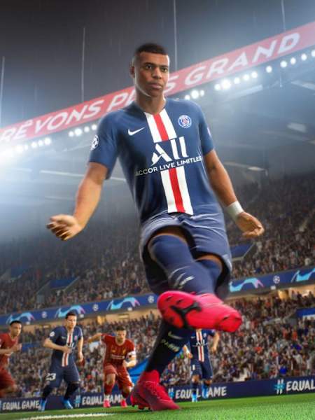 FIFA 21: Trailer, data d'uscita e info