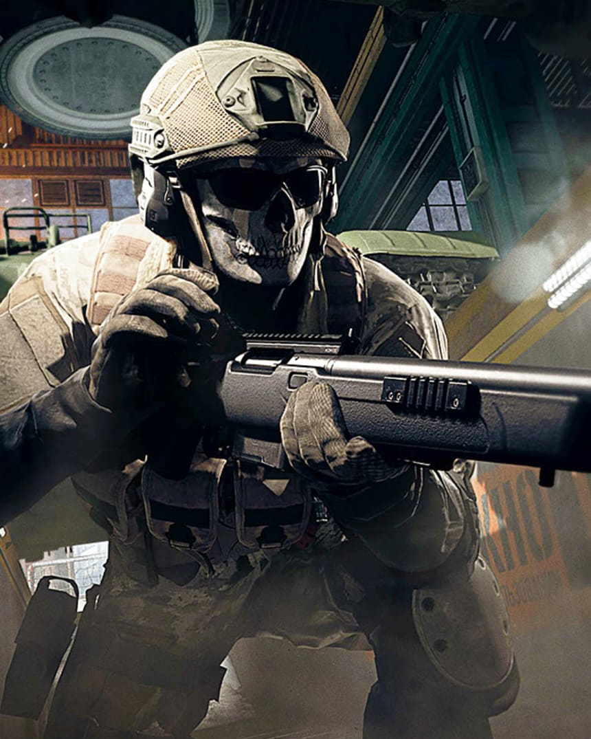 Call Of Duty Season 6 Patch Modern Warfare And Warzone