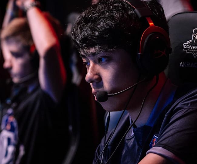 Og Dota 2 : Og Dota 2 Disziplin Spielplan Kader Statistiken Ergebnisse Nachrichten Egw - Og keep upper division slot despite ana going mia.