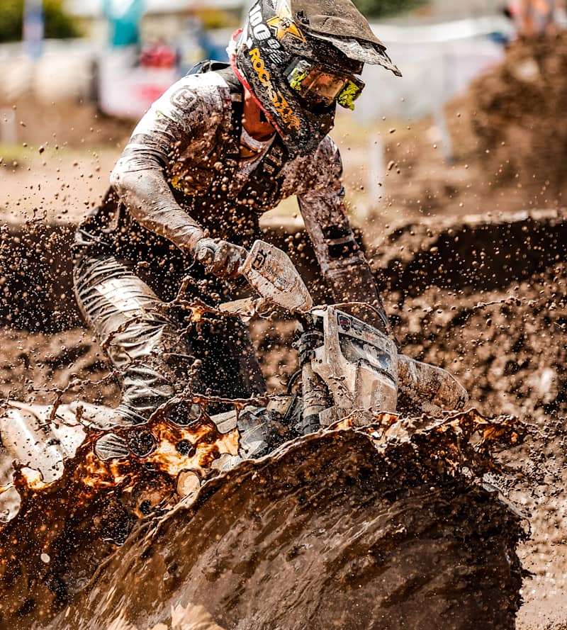 Enduro xl best sale
