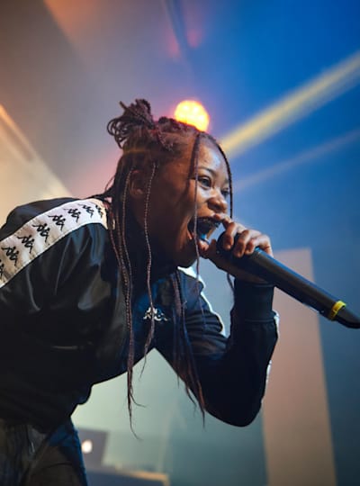 Hip Hop Nachwuchs: 20 Künstler, die den Rap prägen!