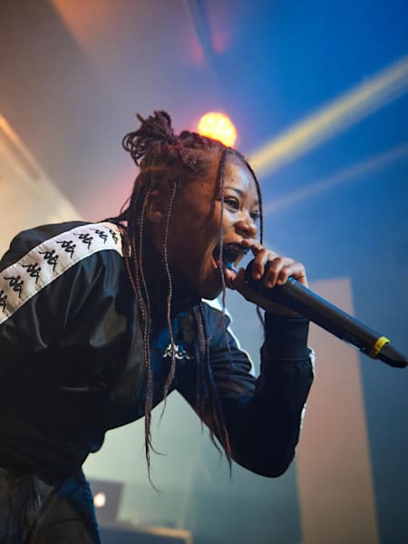 Kodie Shane