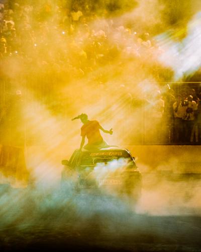 Red Bull Shay’ Imoto 2020 Hero Art