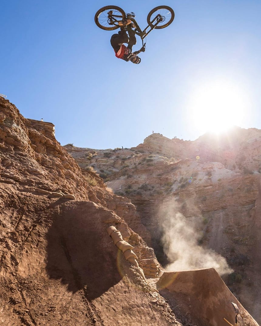 red bull rampage replay