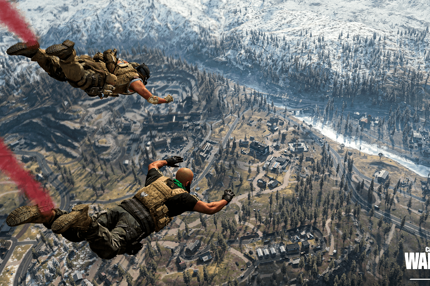 Cod Warzone Beginner Guide Top 5 Tips To Do Well