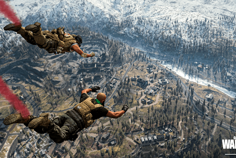 Call Of Duty Warzone Bunkeres Como Acceder A Ellos