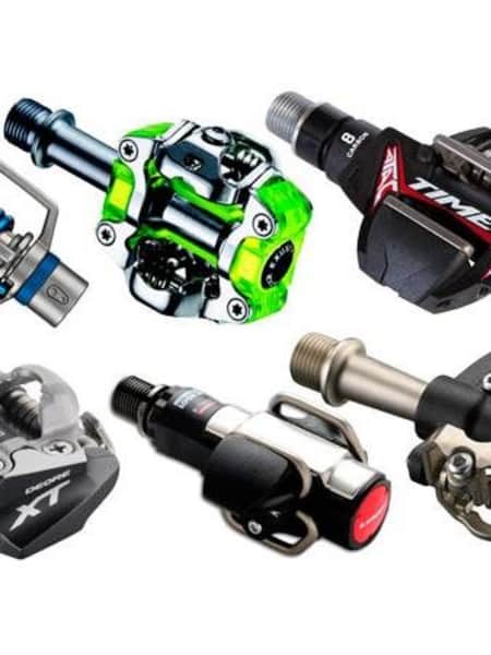 Qu tipo de pedal autom tico elegir