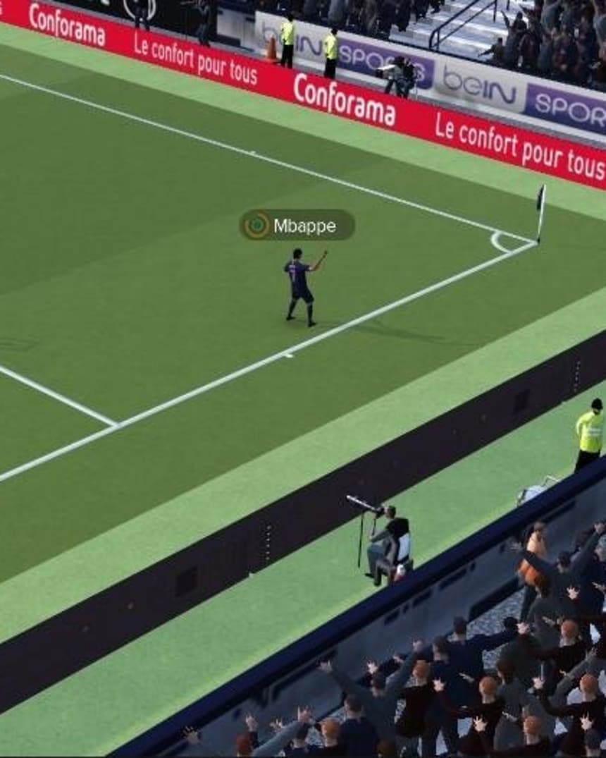 Football Manager 2019 Wonderkids 11 Talents To Sign