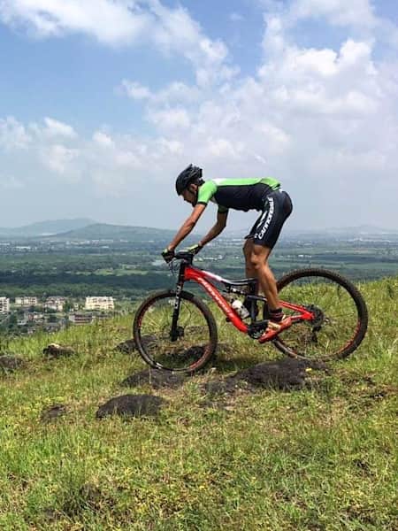 Racer mtb hot sale