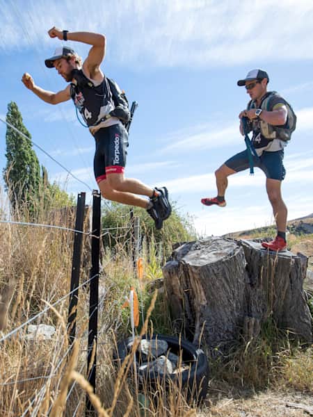 Go run 6 defiance shop
