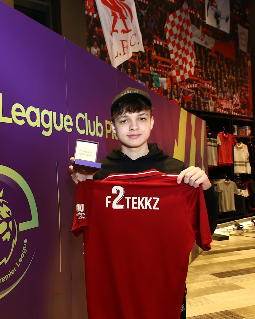 Best Fifa 19 Player In The World Tekkz Way To The Top