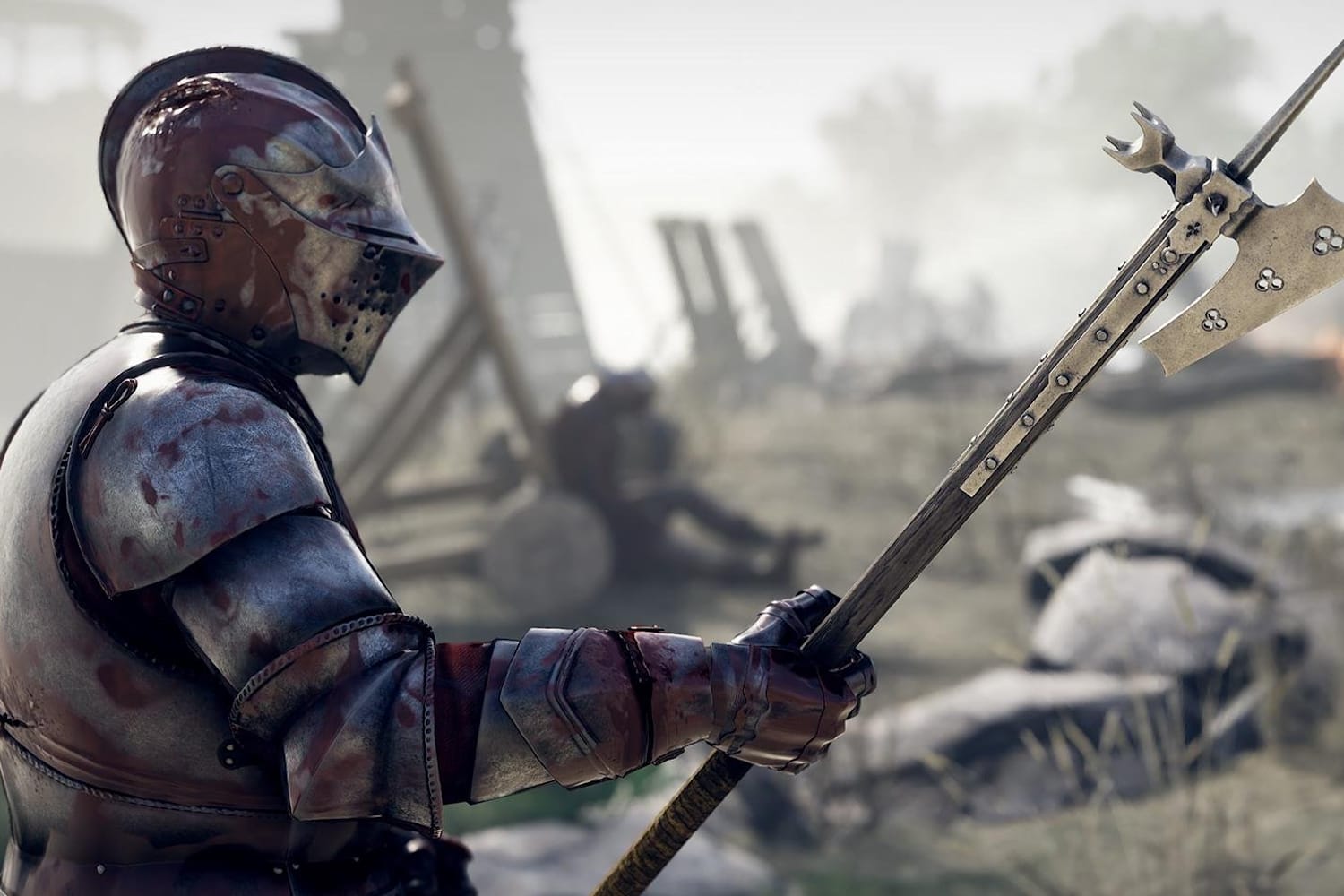 Mordhau MittelalterSpiel ist der neue MultiplayerHit