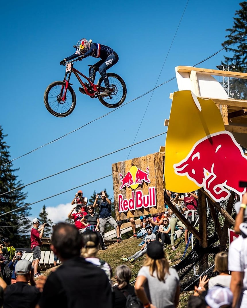 mont sainte anne uci world championships 2019
