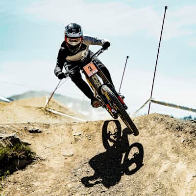 Mondiaux velo 2025 2020