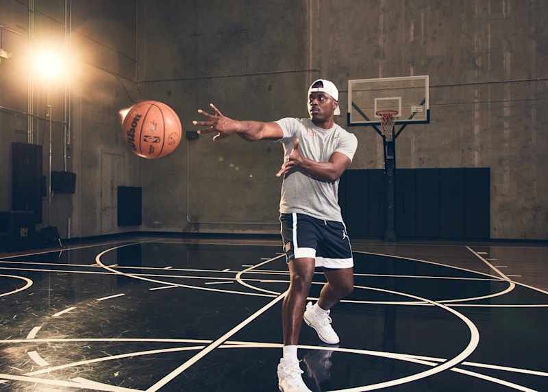 Basket ball tricks new arrivals