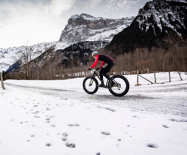 winter mountain bike jersey