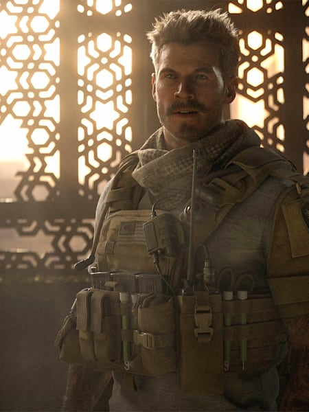 Porady i wskazówki do gry Call of Duty: Modern Warfare