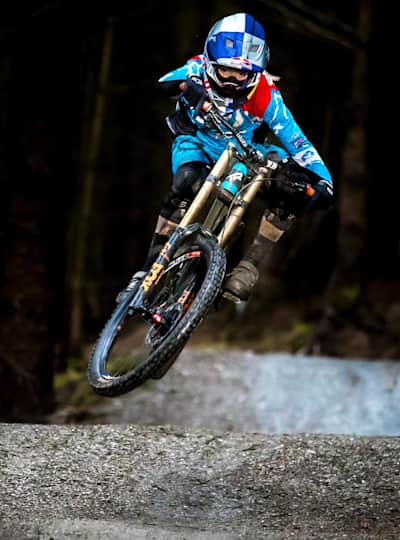 Fastest downhill bike cheap