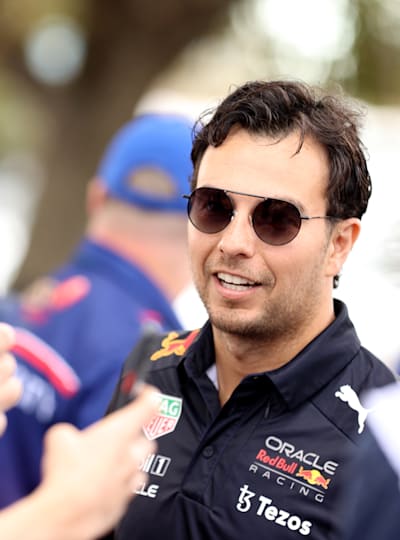 El Bull mexicano se encuentra con los fans